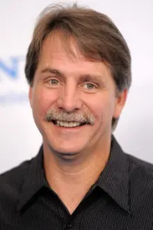 Jeff Foxworthy como: Jeff