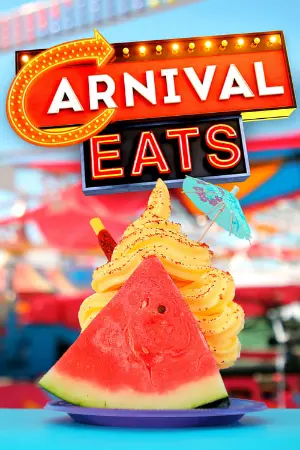 Carnival Eats