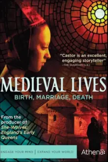 Medieval Lives: Birth, Marriage, Death