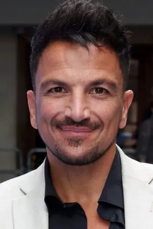 Peter Andre