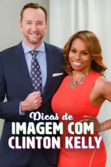 Dicas de Imagem com Clinton Kelly