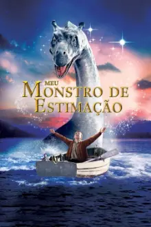 Meu Monstro de Estimação