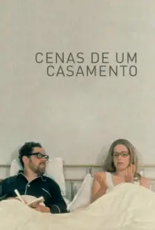 Cenas De Um Casamento