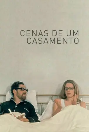 Cenas De Um Casamento