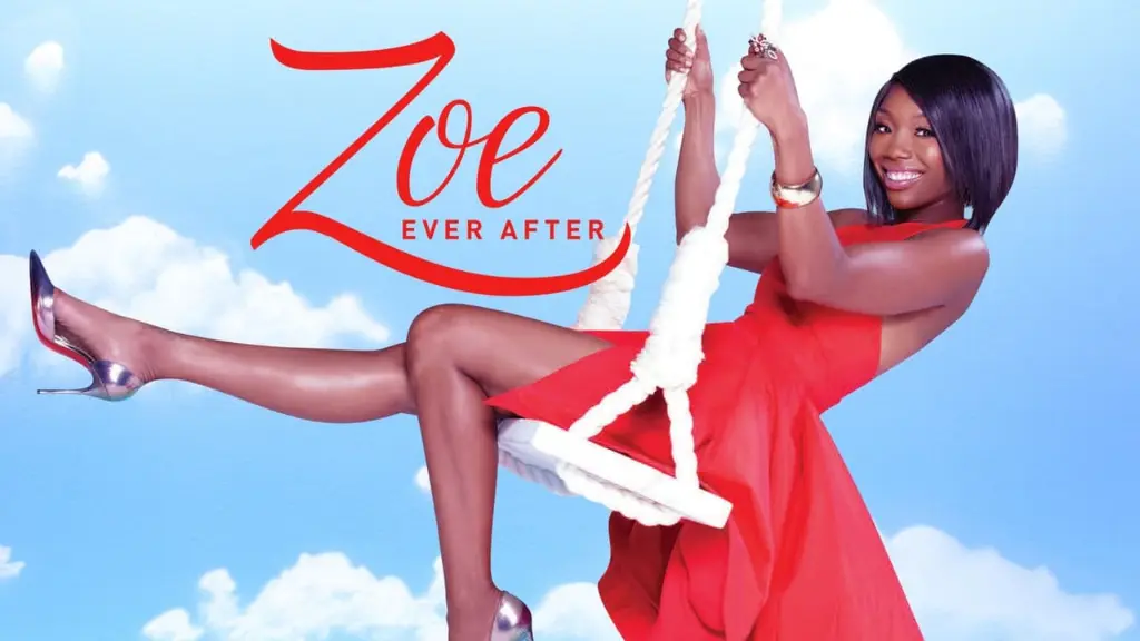 Zoe Ever After