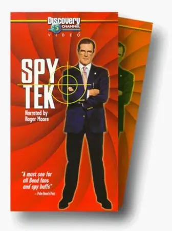 SpyTek