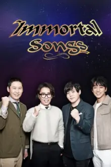 Immortal Songs