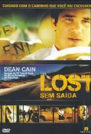 Lost: Sem Saída