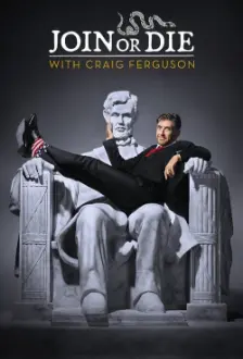 Join or Die with Craig Ferguson