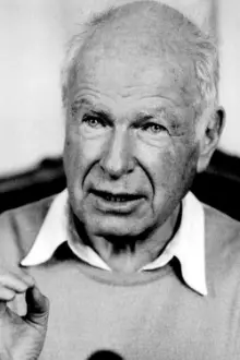 Peter Brook como: Self - Interviewee