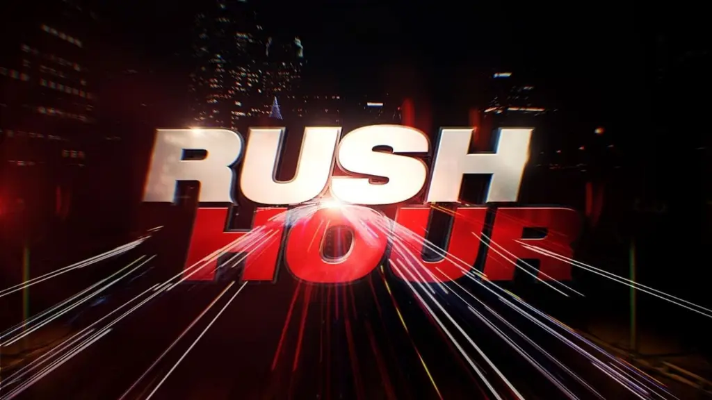 A Hora do Rush