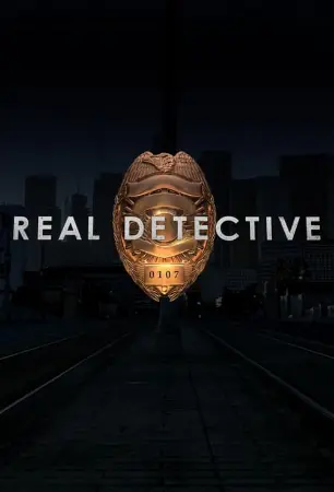 Real Detective