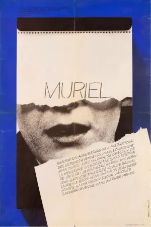 Muriel, or the Time of Return