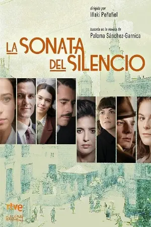 A Sonata do Silêncio