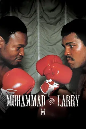 Muhammad and Larry