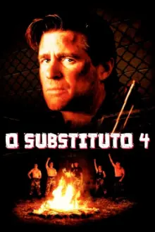 O Substituto 4