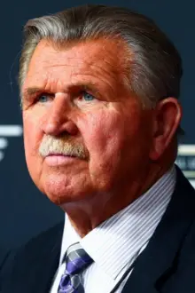 Mike Ditka como: Ele mesmo