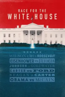 Race for the White House