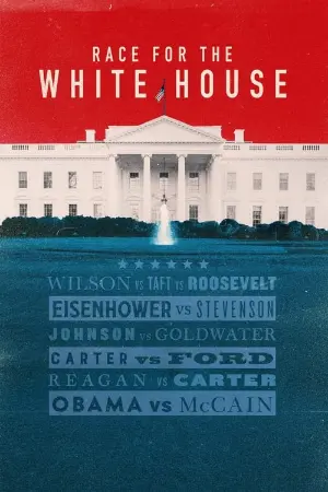 Race for the White House