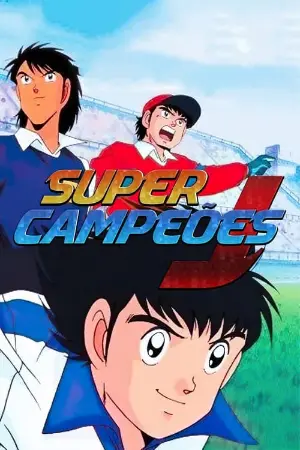 Super Campeões J