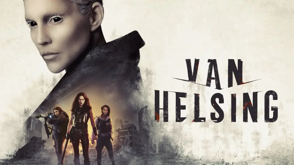 Van Helsing