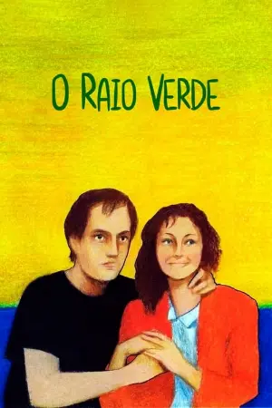 O Raio Verde