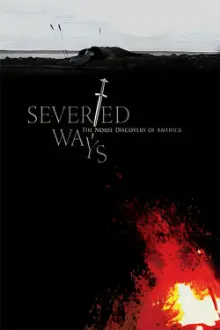 Severed Ways: The Norse Discovery of America