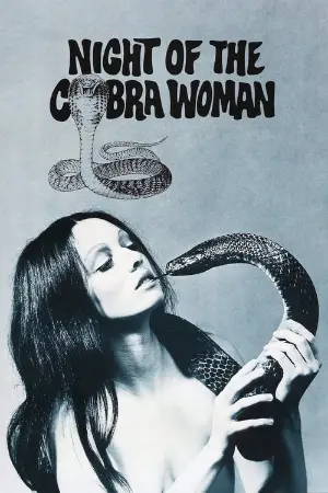 A Mulher Cobra