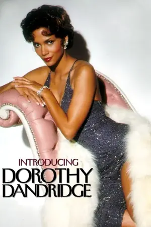 Dorothy Dandridge - O Brilho de uma Estrela