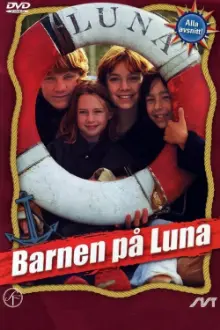 Children of the Luna