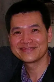 Ferdinand Hoang como: Zhen
