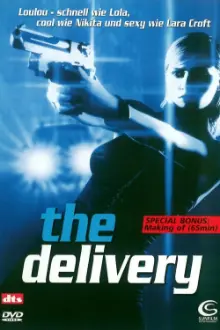 The Delivery