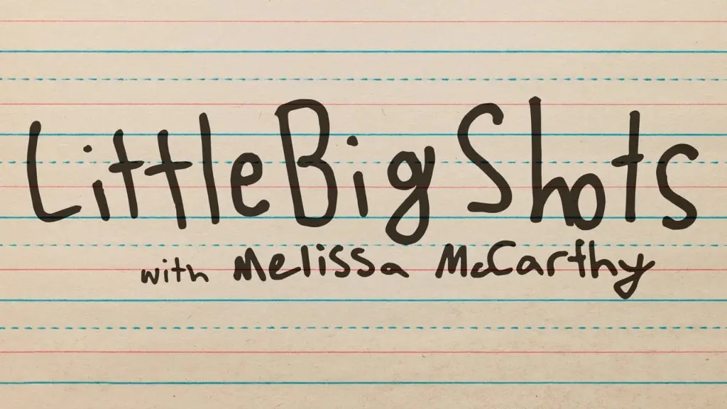 Little Big Shots