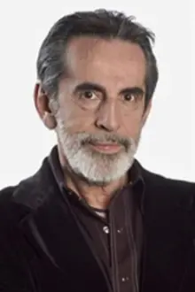 Frank Ramírez como: Ignacio Torres Giraldo