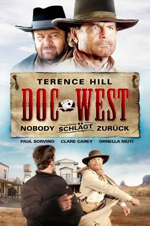 Doc West II