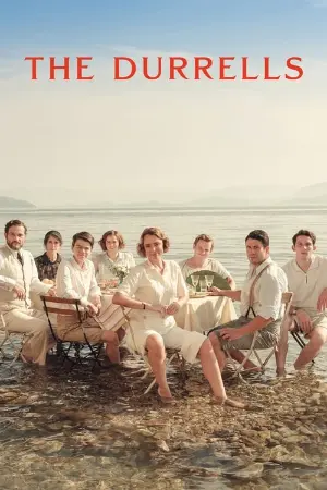 Os Durrells