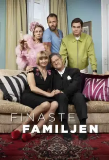 Finaste familjen