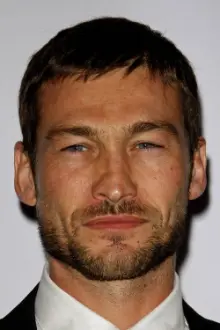 Andy Whitfield como: Cameron