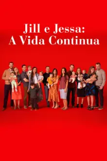 Jill e Jessa: A Vida Continua