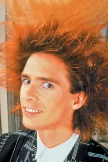 Yahoo Serious como: Albert Einstein