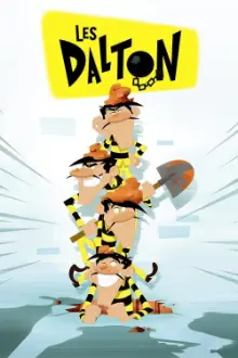 Os Daltons