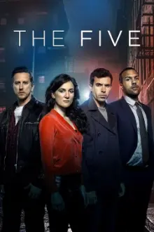 The Five (UK)