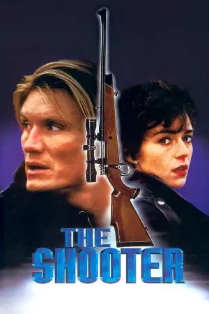 The Shooter: O Desafio Final