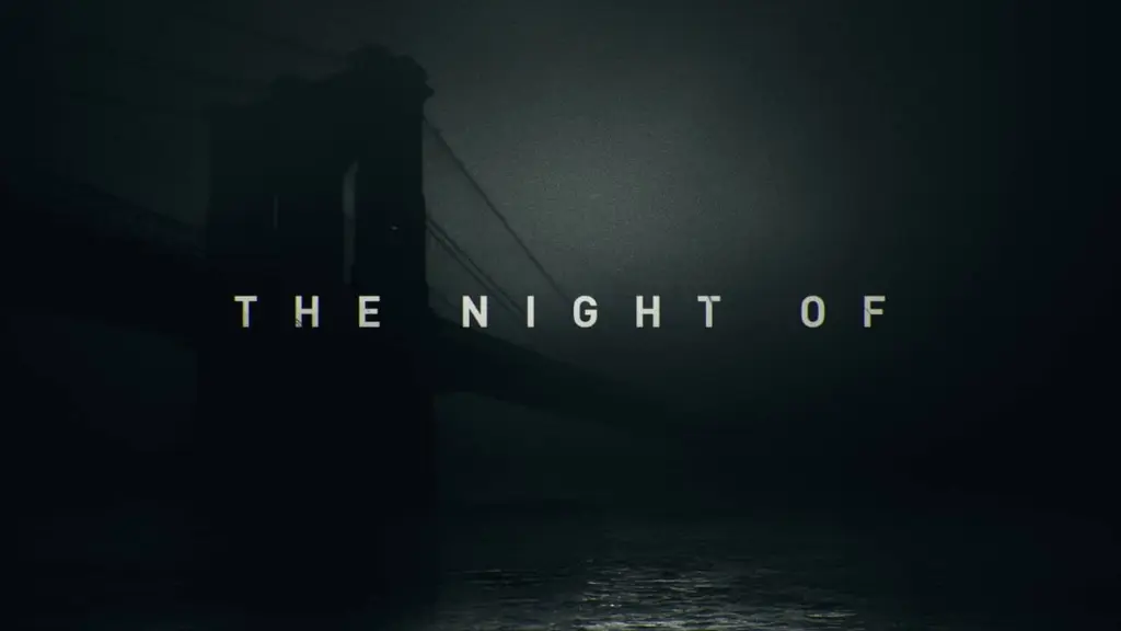 The Night Of