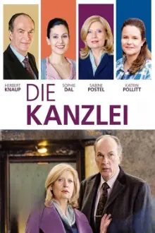 Die Kanzlei