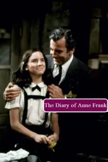 O Diário de Anne Frank