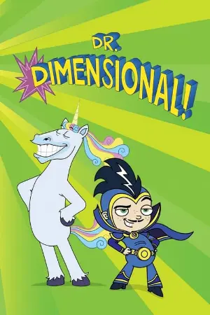 Dr. Calça Dimensional