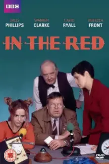 In the Red