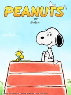 Peanuts