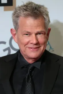 David Foster como: Judge